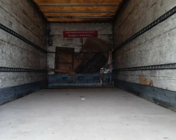 Білий МАН L 2000, об'ємом двигуна 4.58 л та пробігом 835 тис. км за 8300 $, фото 1 на Automoto.ua