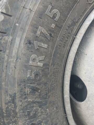 Белый МАН Л 2000, объемом двигателя 4.8 л и пробегом 600 тыс. км за 5800 $, фото 7 на Automoto.ua