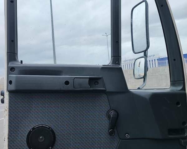 Белый МАН Л 2000, объемом двигателя 0 л и пробегом 370 тыс. км за 12900 $, фото 29 на Automoto.ua