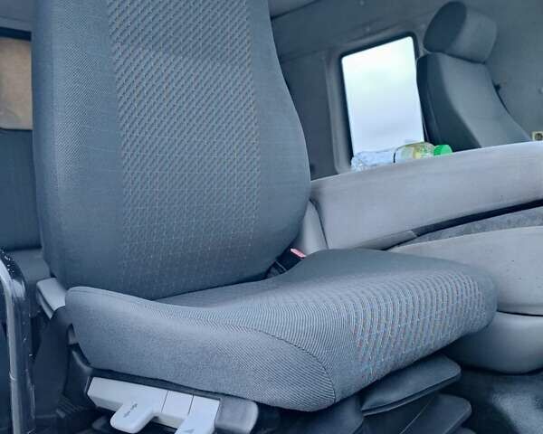 Белый МАН Л 2000, объемом двигателя 0 л и пробегом 370 тыс. км за 12900 $, фото 26 на Automoto.ua