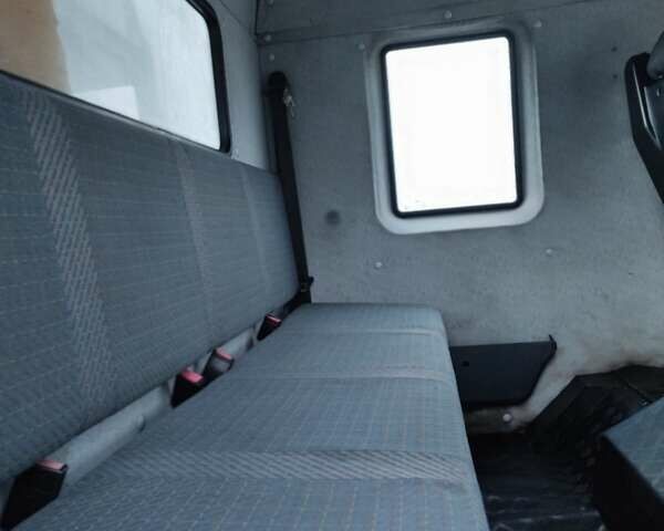 Белый МАН Л 2000, объемом двигателя 0 л и пробегом 370 тыс. км за 12900 $, фото 19 на Automoto.ua