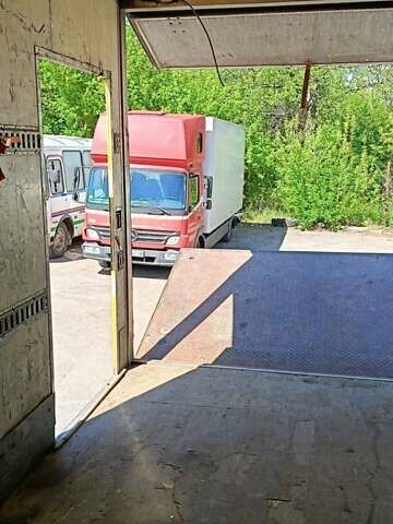 Білий МАН L 2000, об'ємом двигуна 4.58 л та пробігом 870 тис. км за 15000 $, фото 11 на Automoto.ua