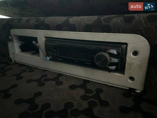 Білий МАН L 2000, об'ємом двигуна 4.6 л та пробігом 600 тис. км за 9900 $, фото 11 на Automoto.ua