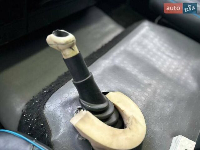 Білий МАН L 2000, об'ємом двигуна 4.6 л та пробігом 600 тис. км за 9900 $, фото 15 на Automoto.ua