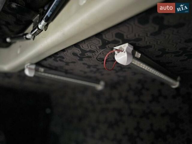 Білий МАН L 2000, об'ємом двигуна 4.6 л та пробігом 600 тис. км за 9900 $, фото 8 на Automoto.ua