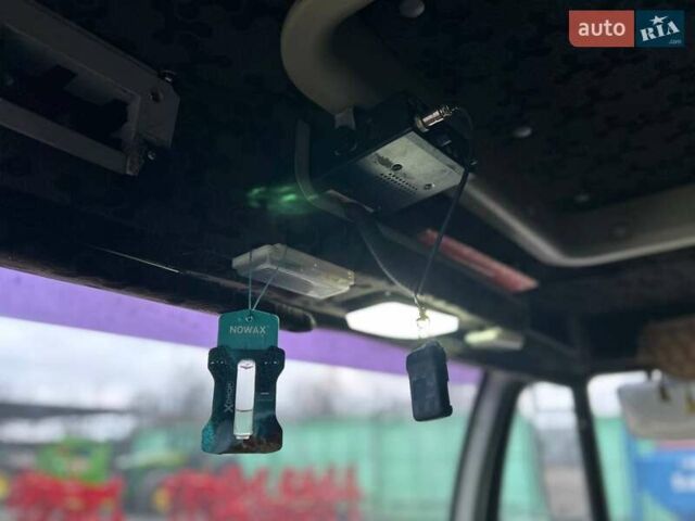 Білий МАН L 2000, об'ємом двигуна 4.6 л та пробігом 600 тис. км за 9900 $, фото 12 на Automoto.ua