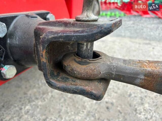 Білий МАН L 2000, об'ємом двигуна 4.6 л та пробігом 600 тис. км за 9900 $, фото 24 на Automoto.ua