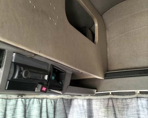 Білий МАН L 2000, об'ємом двигуна 4.6 л та пробігом 840 тис. км за 9000 $, фото 27 на Automoto.ua