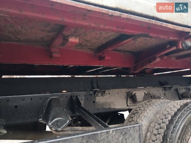 Бежевий МАН L 2000, об'ємом двигуна 4.58 л та пробігом 700 тис. км за 11000 $, фото 4 на Automoto.ua