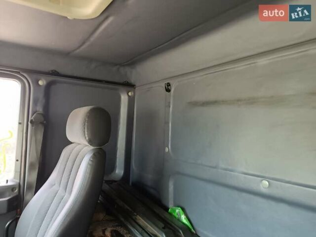 Червоний МАН L 2000, об'ємом двигуна 6 л та пробігом 700 тис. км за 17500 $, фото 12 на Automoto.ua
