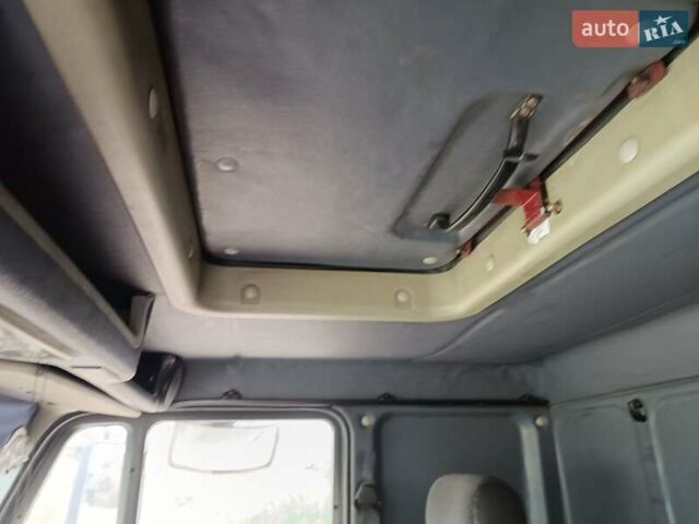Червоний МАН L 2000, об'ємом двигуна 6 л та пробігом 700 тис. км за 17500 $, фото 1 на Automoto.ua