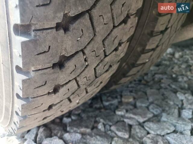 Червоний МАН L 2000, об'ємом двигуна 6 л та пробігом 700 тис. км за 17500 $, фото 19 на Automoto.ua