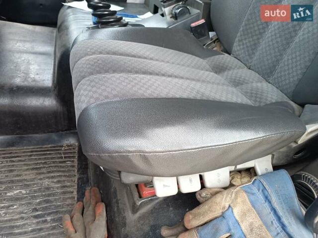 Червоний МАН L 2000, об'ємом двигуна 6 л та пробігом 700 тис. км за 17500 $, фото 4 на Automoto.ua