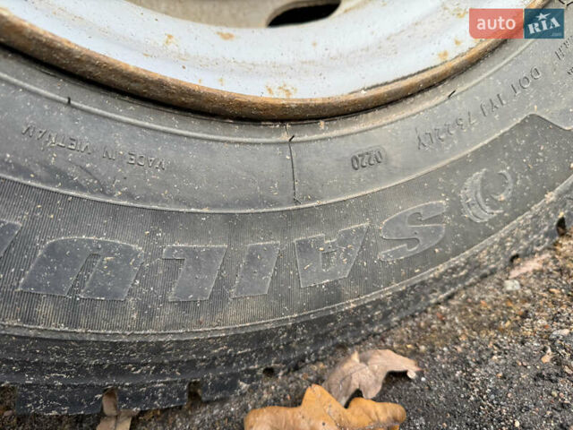 МАН Л 2000 1995 в Черкассах на Automoto.ua Красный МАН Л 2000, объемом двигателя 6.87 л и пробегом 700 тыс. км за 8500 $, фото 16 на Automoto.ua