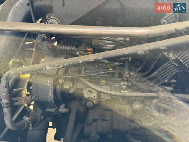 МАН Л 2000 1995 в Черкассах на Automoto.ua Красный МАН Л 2000, объемом двигателя 6.87 л и пробегом 700 тыс. км за 8500 $, фото 34 на Automoto.ua