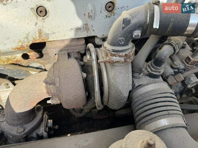 МАН Л 2000 1995 в Черкассах на Automoto.ua Красный МАН Л 2000, объемом двигателя 6.87 л и пробегом 700 тыс. км за 8500 $, фото 35 на Automoto.ua