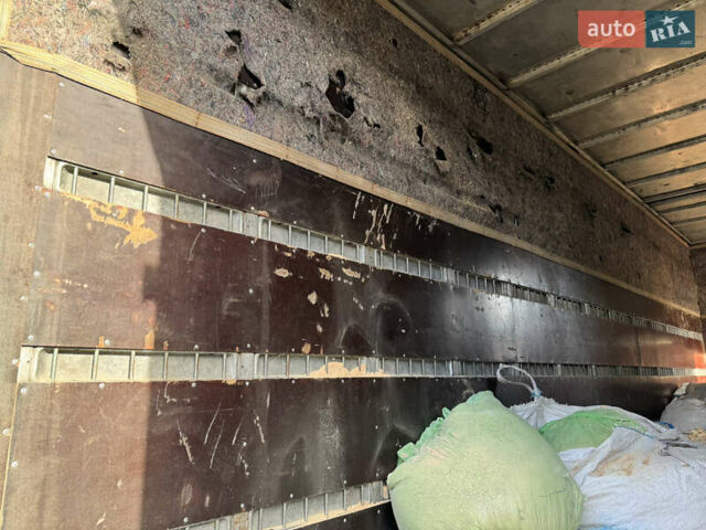 МАН Л 2000 1995 в Черкассах на Automoto.ua Красный МАН Л 2000, объемом двигателя 6.87 л и пробегом 700 тыс. км за 8500 $, фото 8 на Automoto.ua