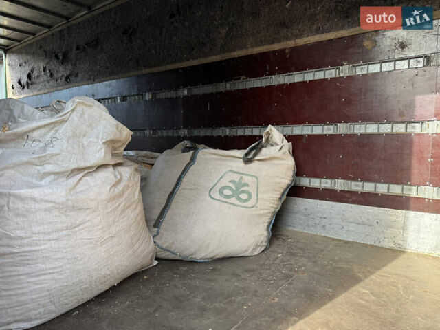 МАН Л 2000 1995 в Черкассах на Automoto.ua Красный МАН Л 2000, объемом двигателя 6.87 л и пробегом 700 тыс. км за 8500 $, фото 10 на Automoto.ua