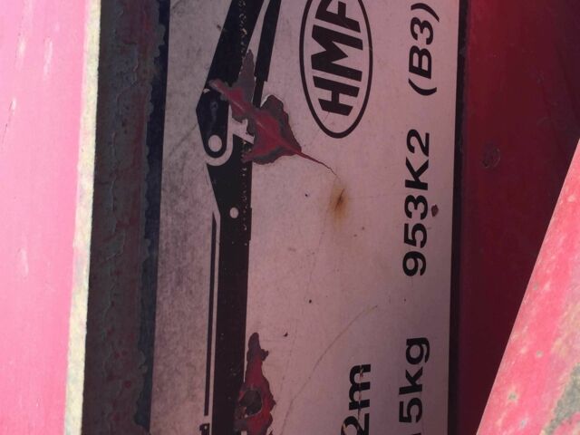 МАН Л 2000, объемом двигателя 0 л и пробегом 0 тыс. км за 20641 $, фото 8 на Automoto.ua