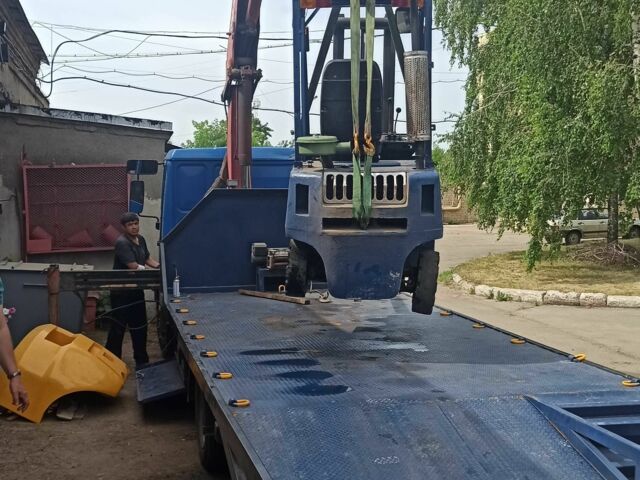 МАН Л 2000, объемом двигателя 0 л и пробегом 0 тыс. км за 20641 $, фото 21 на Automoto.ua