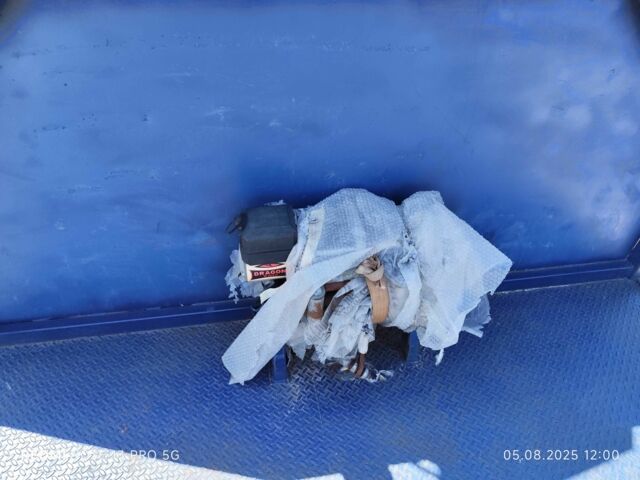 МАН Л 2000, объемом двигателя 0 л и пробегом 0 тыс. км за 20641 $, фото 11 на Automoto.ua