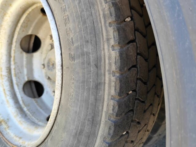 МАН Л 2000, объемом двигателя 0 л и пробегом 0 тыс. км за 20641 $, фото 14 на Automoto.ua