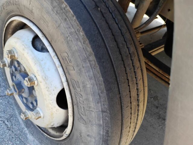 МАН Л 2000, объемом двигателя 0 л и пробегом 0 тыс. км за 16000 $, фото 15 на Automoto.ua