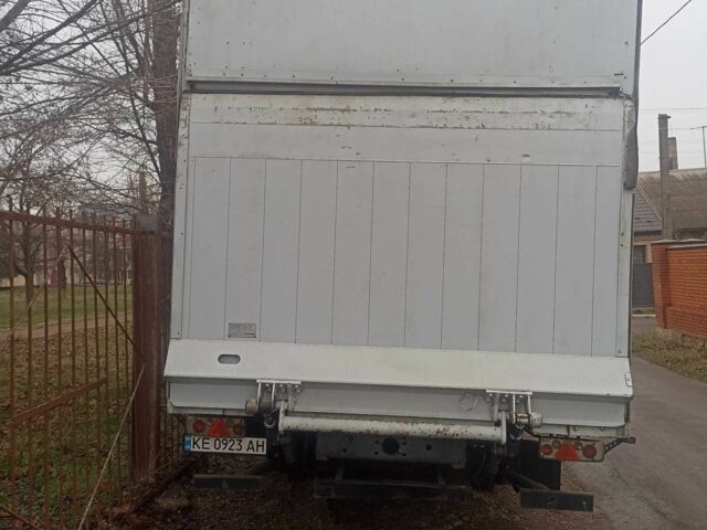 МАН L 2000, об'ємом двигуна 0 л та пробігом 0 тис. км за 11000 $, фото 2 на Automoto.ua