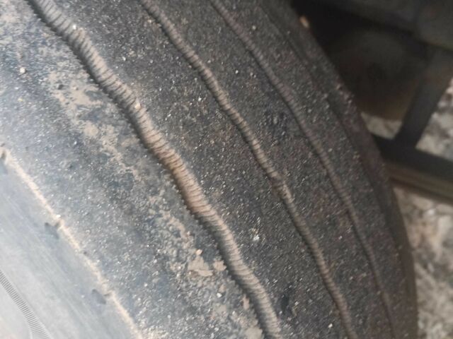 МАН L 2000, об'ємом двигуна 0 л та пробігом 0 тис. км за 11000 $, фото 5 на Automoto.ua