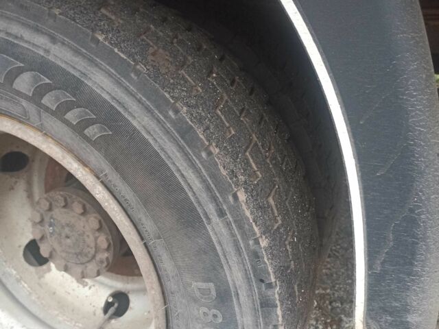 МАН L 2000, об'ємом двигуна 0 л та пробігом 0 тис. км за 11000 $, фото 4 на Automoto.ua