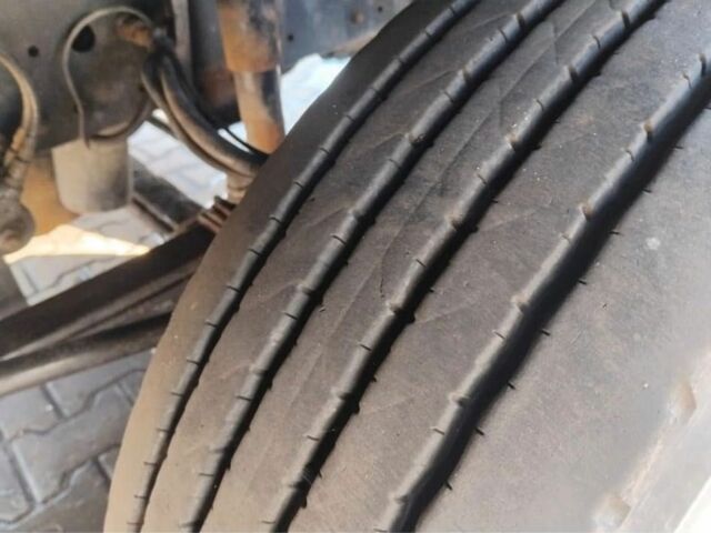 МАН L 2000, об'ємом двигуна 0 л та пробігом 0 тис. км за 7100 $, фото 9 на Automoto.ua