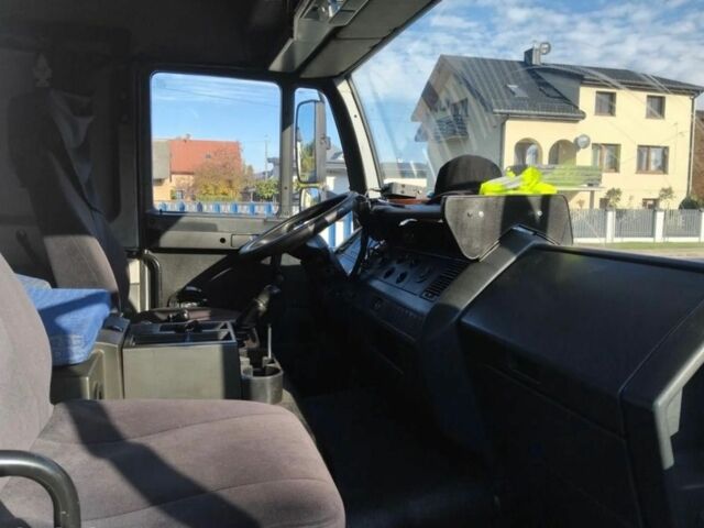 МАН L 2000, об'ємом двигуна 0 л та пробігом 0 тис. км за 7100 $, фото 7 на Automoto.ua