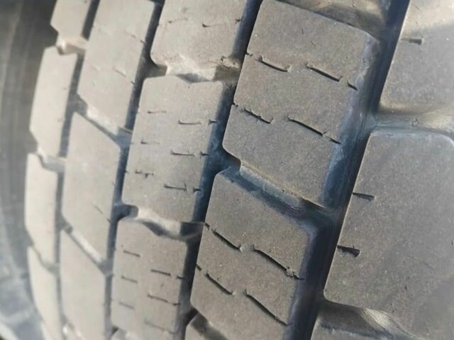 МАН L 2000, об'ємом двигуна 0 л та пробігом 0 тис. км за 7100 $, фото 8 на Automoto.ua