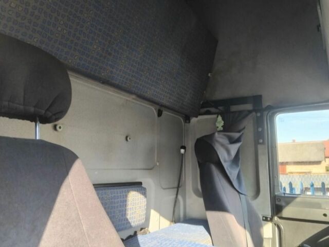 МАН L 2000, об'ємом двигуна 0 л та пробігом 0 тис. км за 7100 $, фото 6 на Automoto.ua