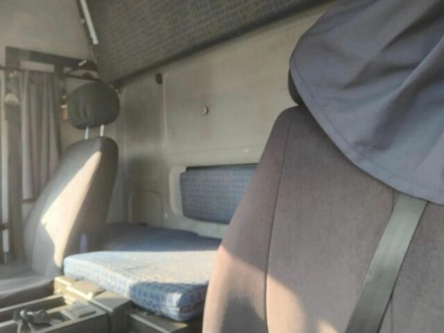 МАН L 2000, об'ємом двигуна 0 л та пробігом 0 тис. км за 7100 $, фото 3 на Automoto.ua