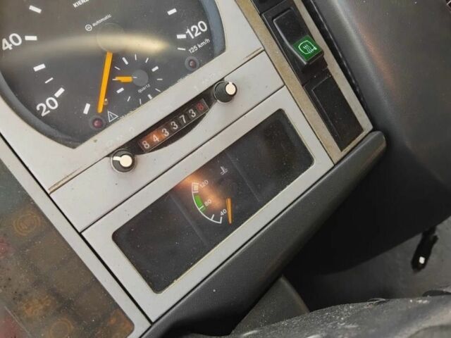 МАН L 2000, об'ємом двигуна 0 л та пробігом 0 тис. км за 7100 $, фото 5 на Automoto.ua