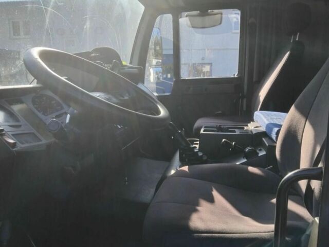 МАН L 2000, об'ємом двигуна 0 л та пробігом 0 тис. км за 7100 $, фото 4 на Automoto.ua