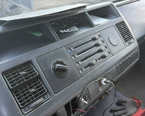 МАН Л 2000, объемом двигателя 0 л и пробегом 0 тыс. км за 13800 $, фото 15 на Automoto.ua