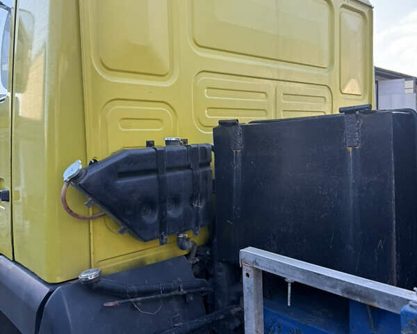 МАН Л 2000, объемом двигателя 0 л и пробегом 0 тыс. км за 13800 $, фото 2 на Automoto.ua