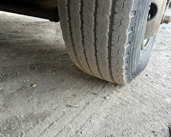 МАН Л 2000, объемом двигателя 0 л и пробегом 0 тыс. км за 13800 $, фото 8 на Automoto.ua