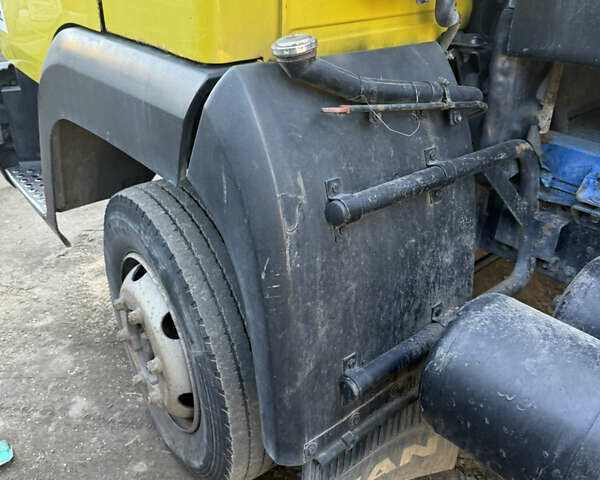 МАН Л 2000, объемом двигателя 0 л и пробегом 0 тыс. км за 13800 $, фото 3 на Automoto.ua