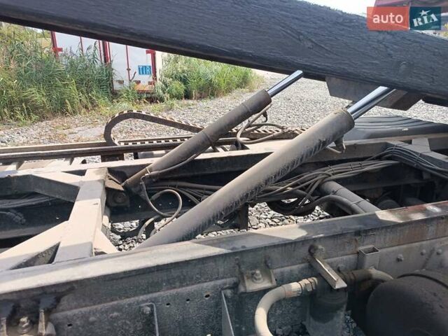 МАН Л 2000, объемом двигателя 0 л и пробегом 700 тыс. км за 17500 $, фото 4 на Automoto.ua