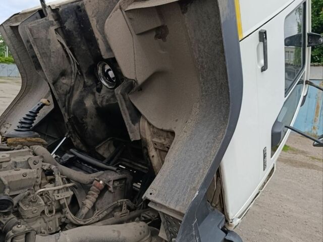 МАН L 2000, об'ємом двигуна 4.58 л та пробігом 0 тис. км за 12500 $, фото 7 на Automoto.ua