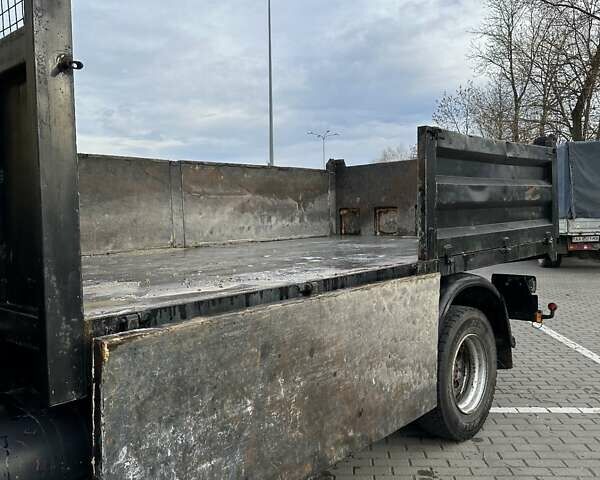 МАН L 2000, об'ємом двигуна 0 л та пробігом 641 тис. км за 14199 $, фото 6 на Automoto.ua