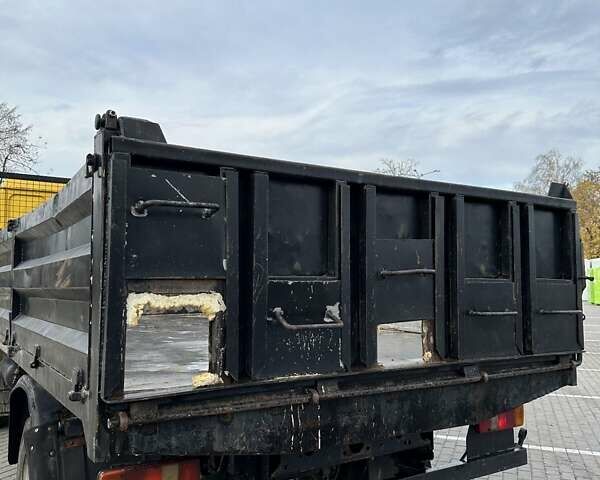 МАН L 2000, об'ємом двигуна 0 л та пробігом 641 тис. км за 14199 $, фото 14 на Automoto.ua