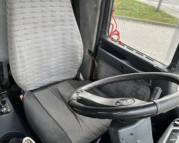 МАН L 2000, об'ємом двигуна 0 л та пробігом 641 тис. км за 14199 $, фото 17 на Automoto.ua