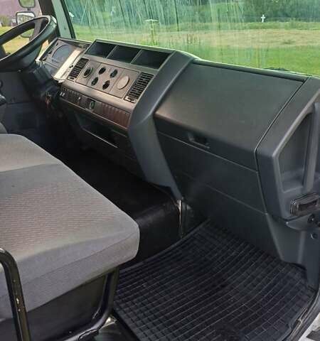 МАН L 2000, об'ємом двигуна 4.6 л та пробігом 500 тис. км за 17500 $, фото 1 на Automoto.ua
