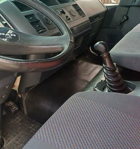 МАН L 2000, об'ємом двигуна 4.6 л та пробігом 500 тис. км за 17500 $, фото 2 на Automoto.ua