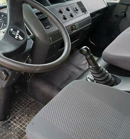 МАН L 2000, об'ємом двигуна 4.6 л та пробігом 550 тис. км за 17999 $, фото 9 на Automoto.ua
