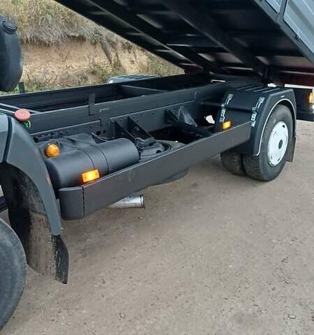 МАН L 2000, об'ємом двигуна 4.6 л та пробігом 550 тис. км за 17999 $, фото 6 на Automoto.ua